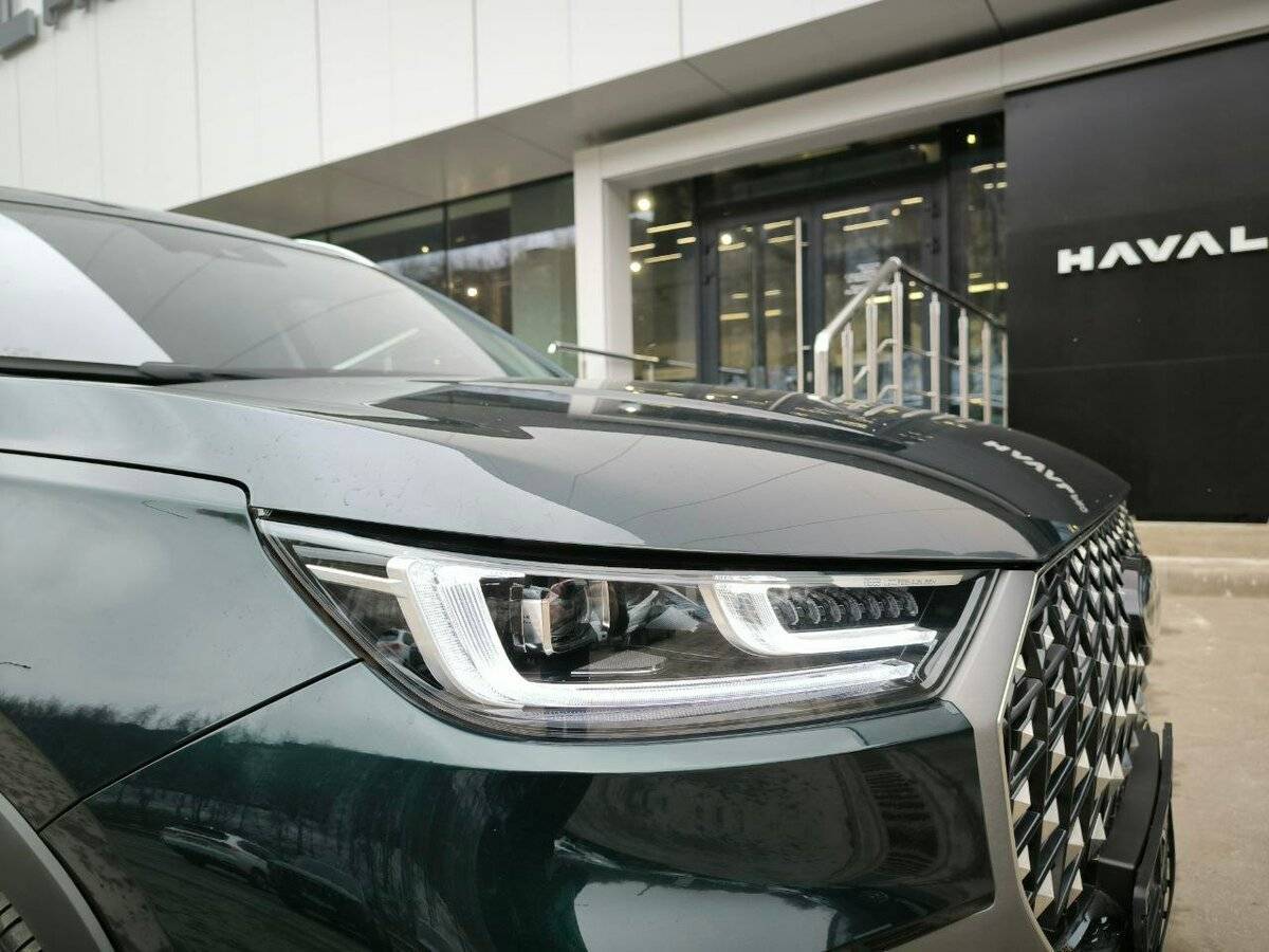 Купить Chery Tiggo 8 Pro Max, 2023, 12 396 км, фото №9