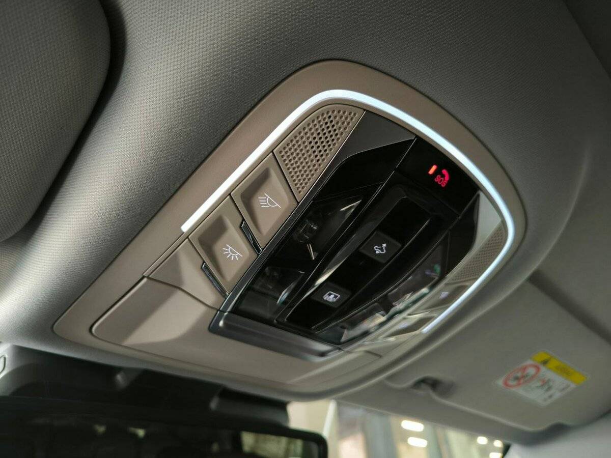 Купить Chery Tiggo 8 Pro Max, 2023, 12 396 км, фото №29