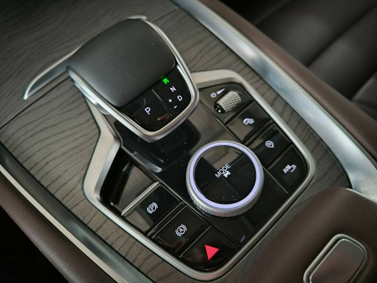 Купить Chery Tiggo 8 Pro Max, 2023, 12 396 км, фото №31