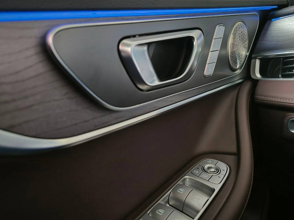 Купить Chery Tiggo 8 Pro Max, 2023, 12 396 км, фото №32