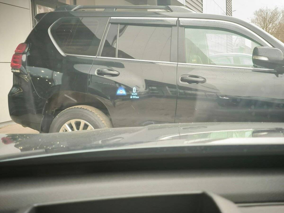 Купить Chery Tiggo 8 Pro Max, 2023, 12 396 км, фото №35