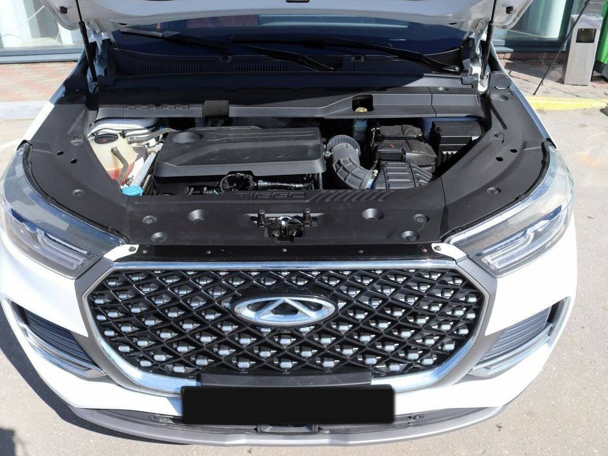 Купить Chery Tiggo 8 Pro Max, 2023, 43 000 км, фото №10