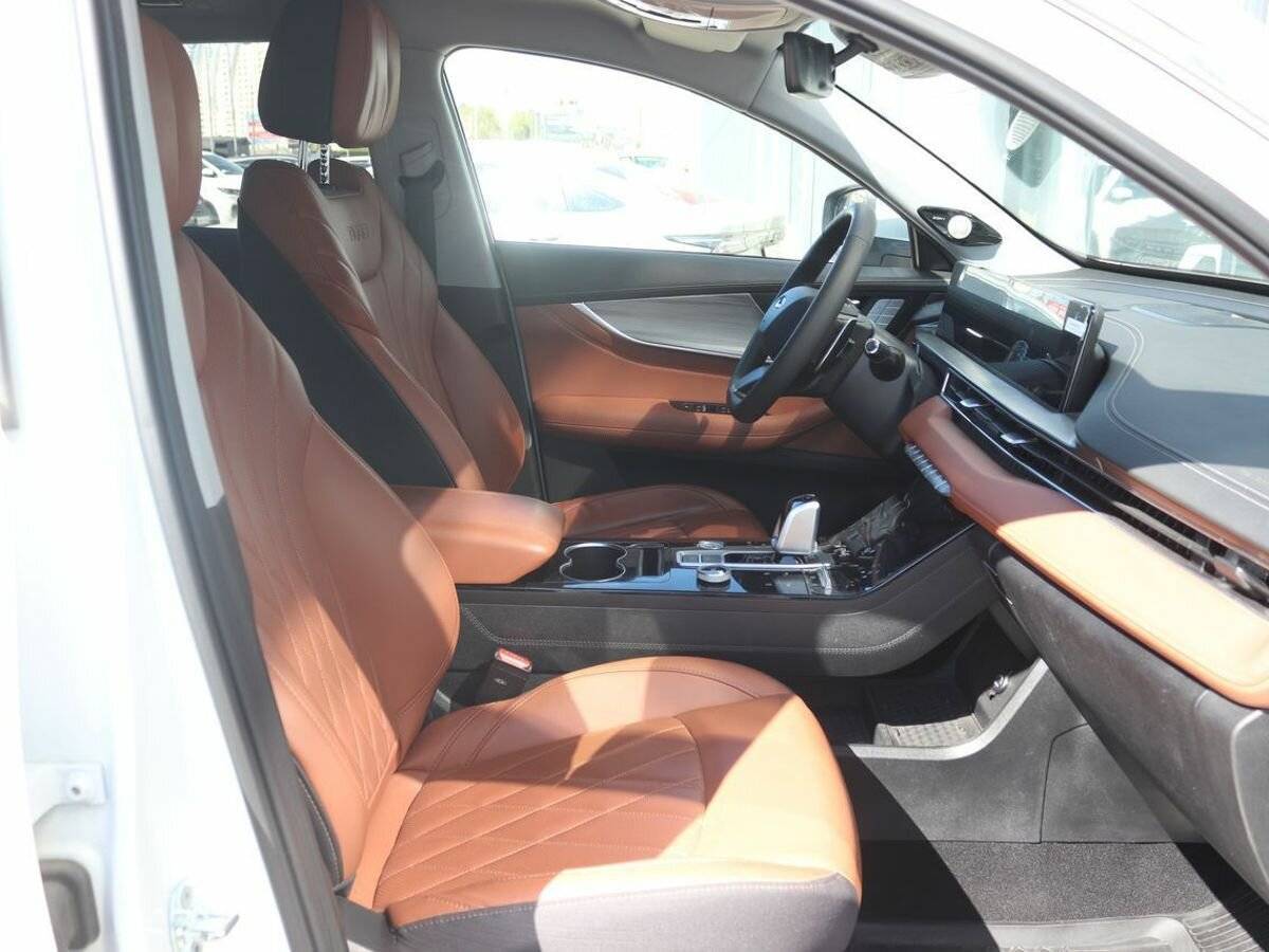 Купить Chery Tiggo 8 Pro Max, 2023, 43 000 км, фото №13