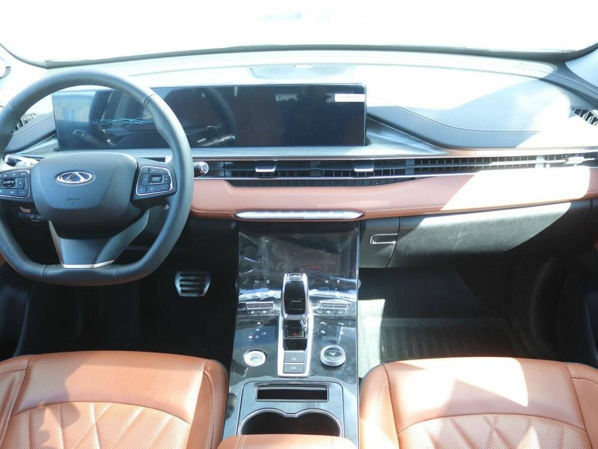 Купить Chery Tiggo 8 Pro Max, 2023, 43 000 км, фото №15