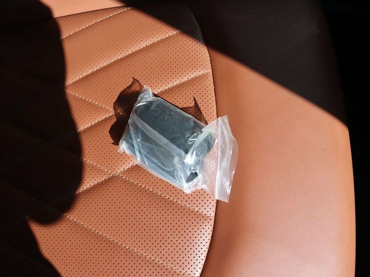 Купить Chery Tiggo 8 Pro Max, 2023, 43 000 км, фото №20