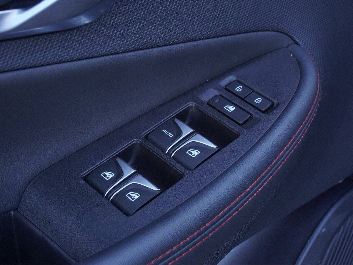 Купить Changan UNI-T, 2023, 9 485 км, фото №19