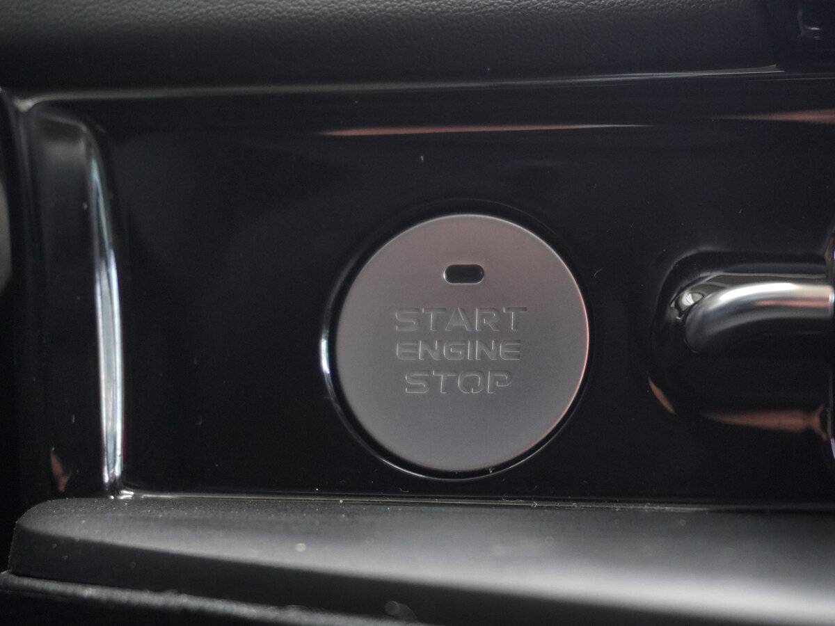 Купить Changan CS55 Plus, 2023, 9 040 км, фото №16