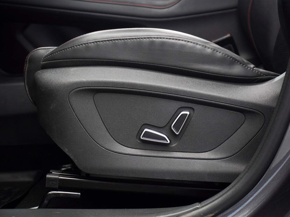 Купить Changan CS55 Plus, 2023, 9 040 км, фото №19