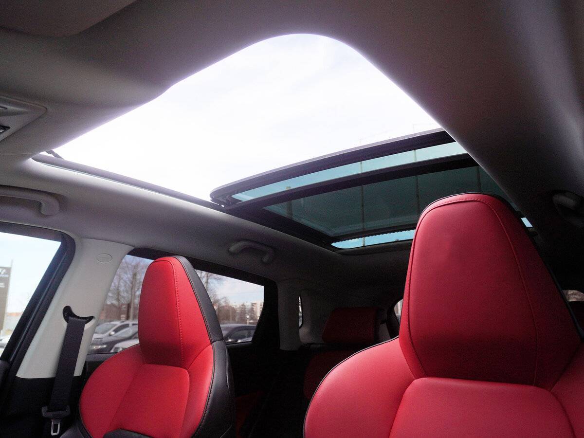 Купить Changan CS55 Plus, 2023, 9 040 км, фото №20