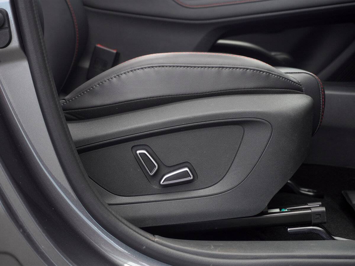 Купить Changan CS55 Plus, 2023, 9 040 км, фото №22