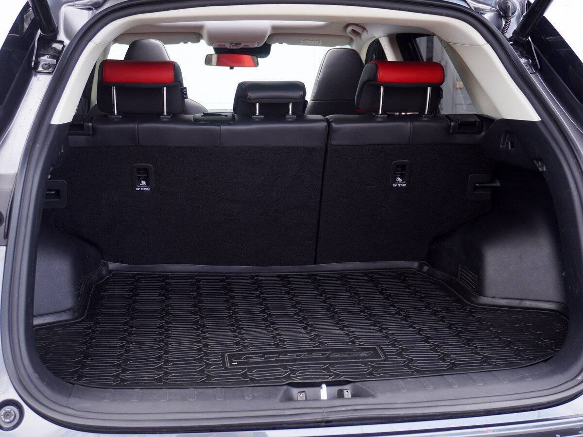 Купить Changan CS55 Plus, 2023, 9 040 км, фото №26