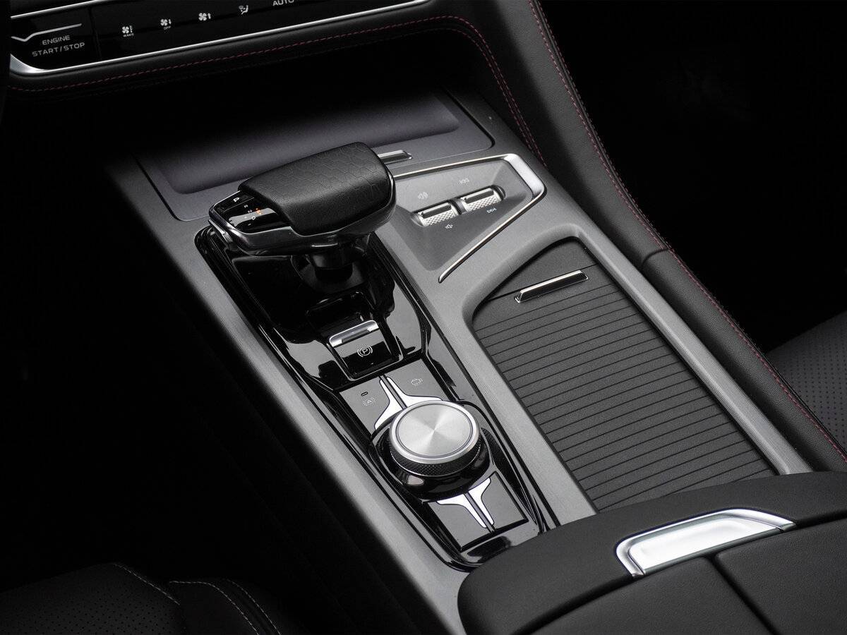 Купить Changan CS75 Plus, 2023, 16 520 км, фото №16