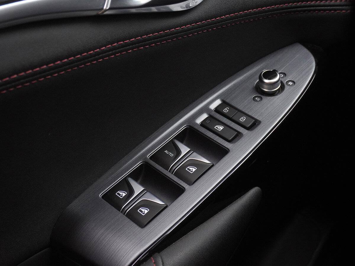 Купить Changan CS75 Plus, 2023, 16 520 км, фото №17