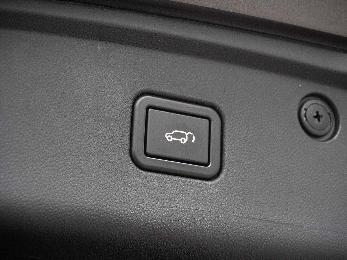 Купить Changan CS75 Plus, 2023, 16 520 км, фото №25