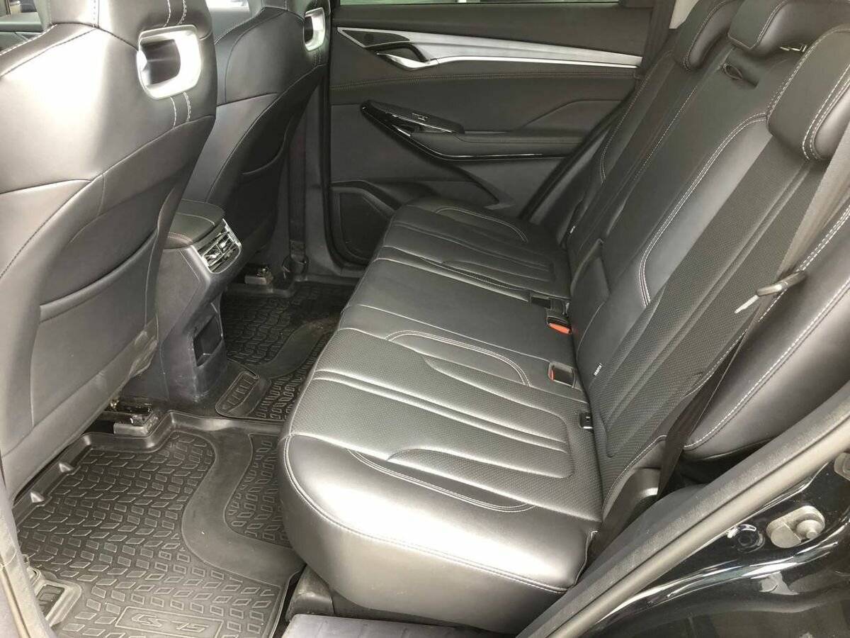 Купить Changan CS75 Plus, 2023, 32 966 км, фото №22