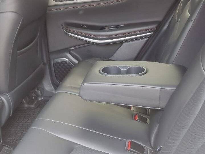 Купить Changan CS75, 2020, 45 000 км, фото №9