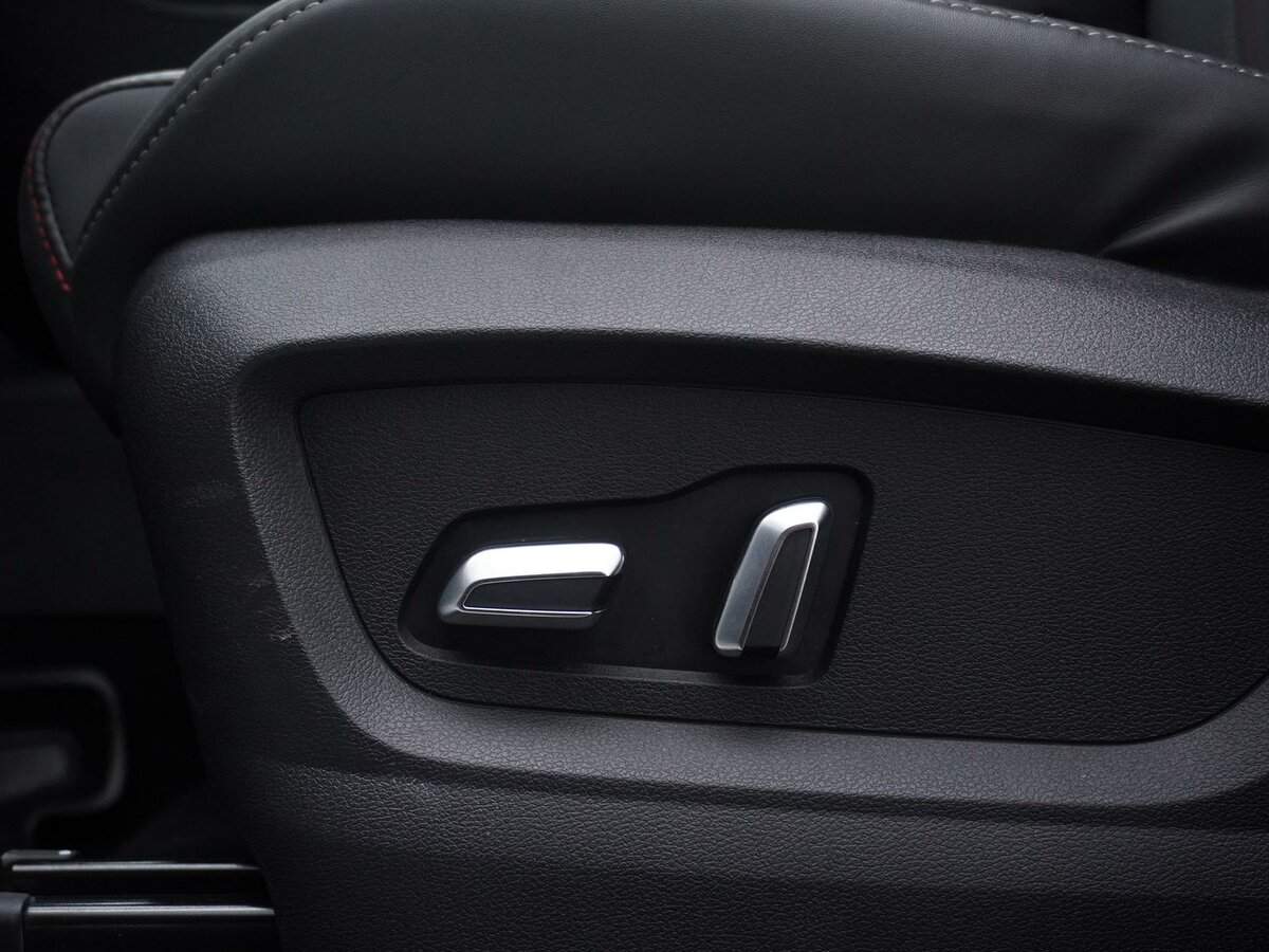 Купить Chery Tiggo 7 Pro, 2023, 5 898 км, фото №17