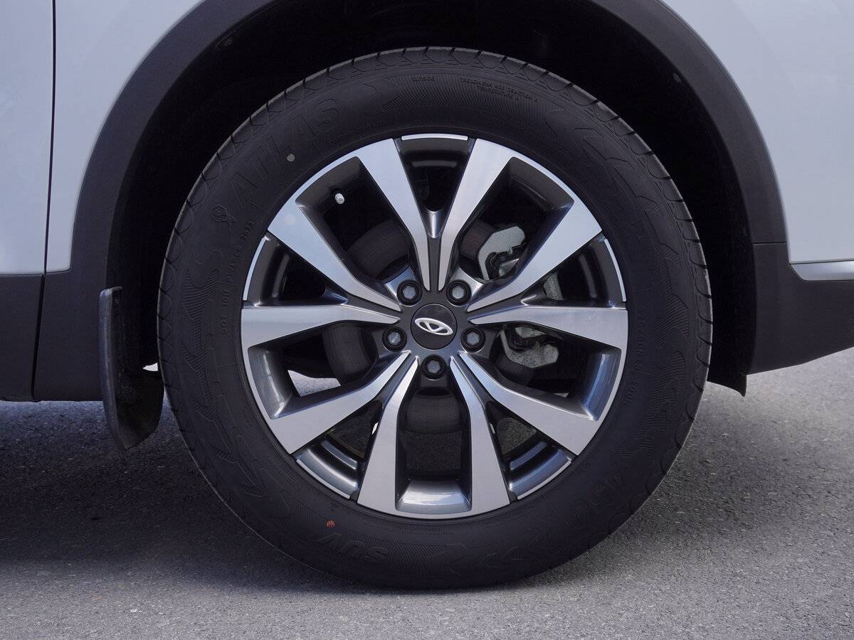 Купить Chery Tiggo 7 Pro, 2023, 5 898 км, фото №24