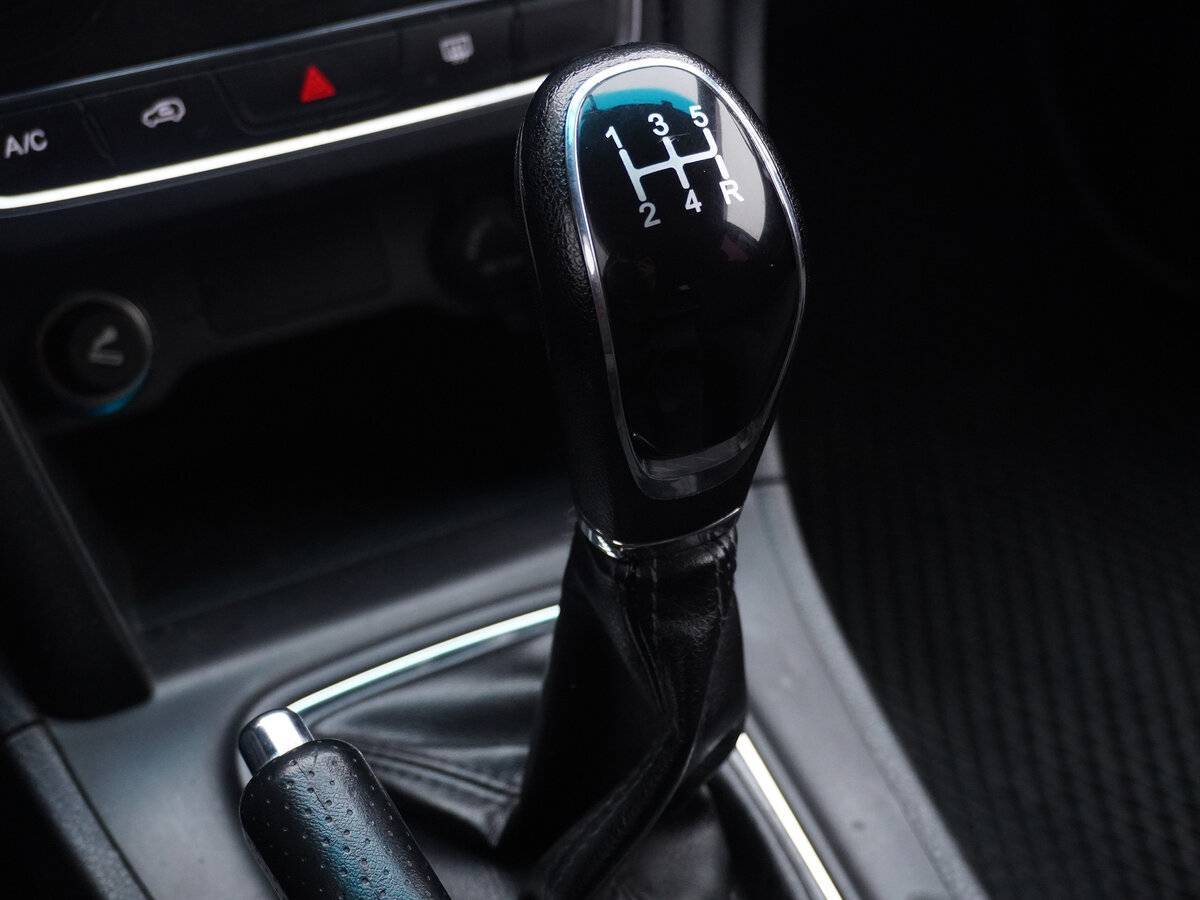 Купить Chery Tiggo 3, 2017, 73 985 км, фото №16