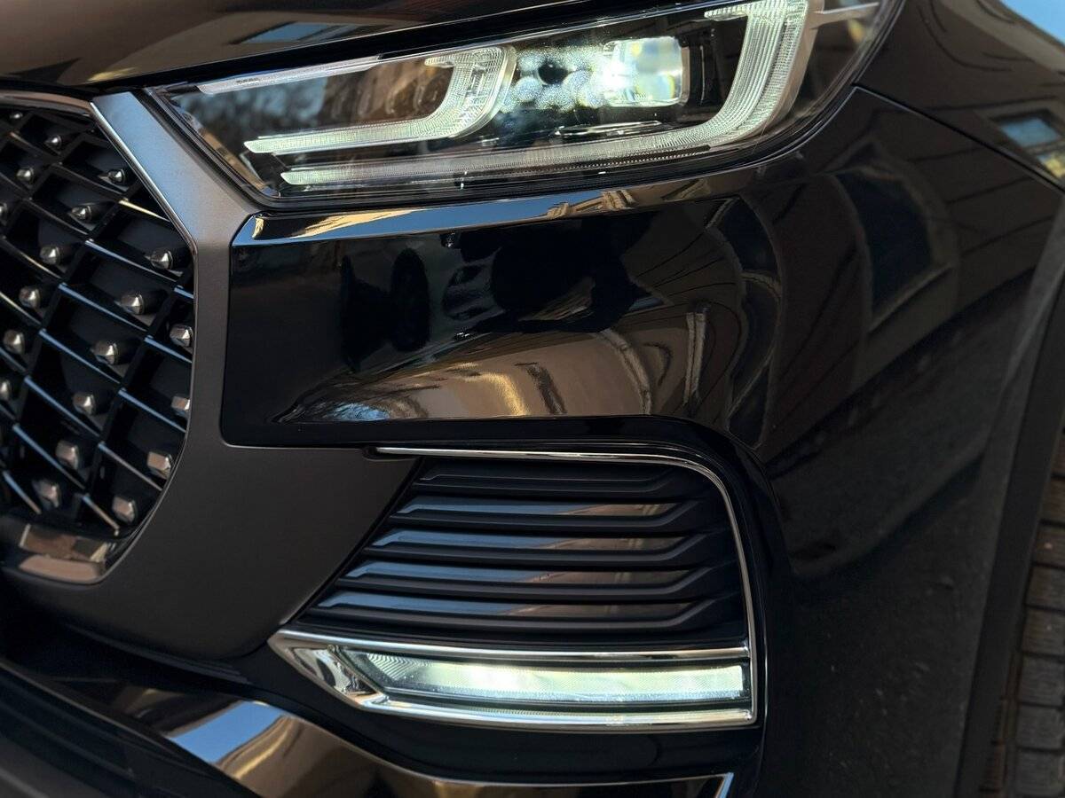 Купить Chery Tiggo 8 Pro Max, 2022, 76 100 км, фото №4