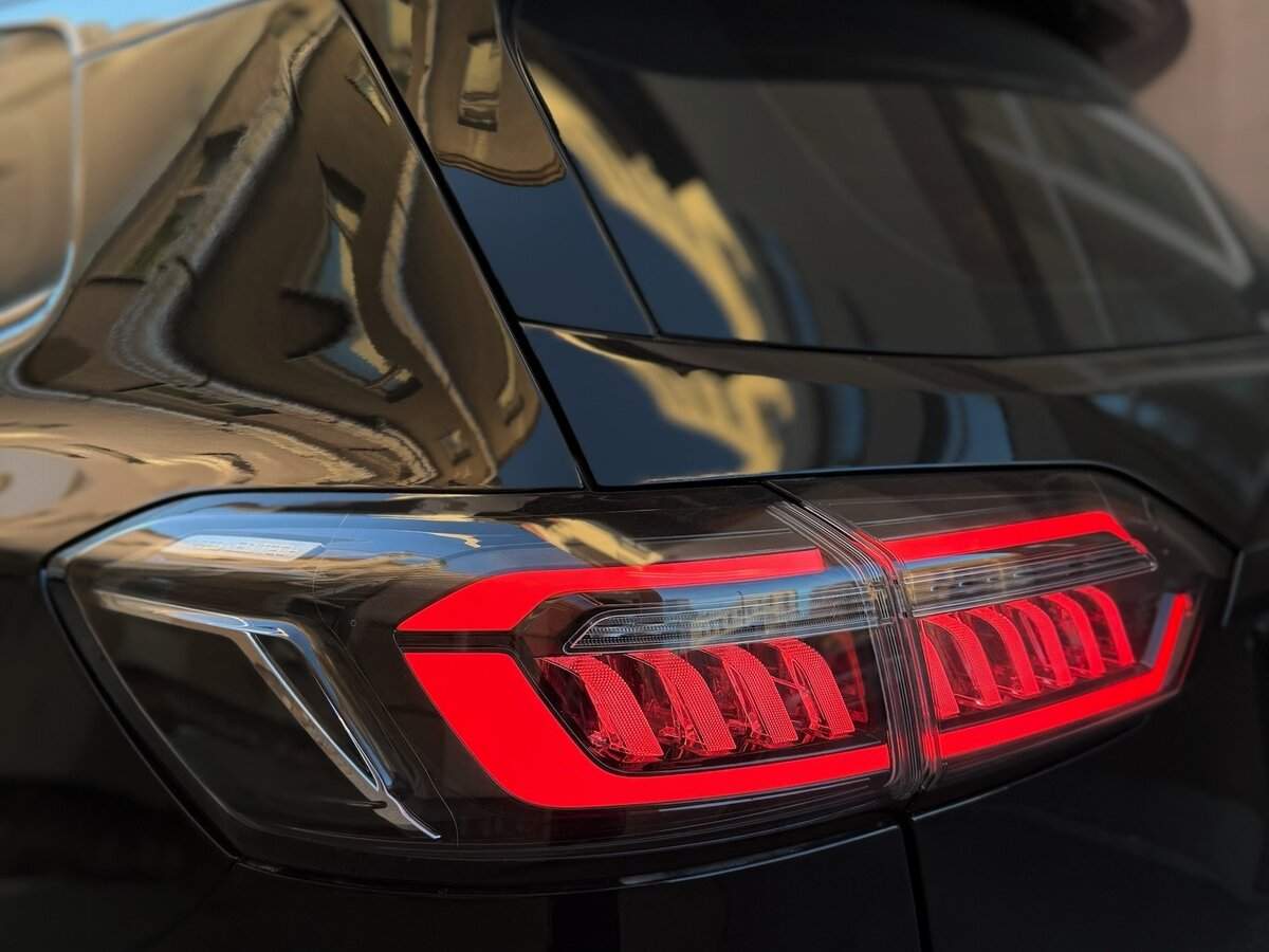 Купить Chery Tiggo 8 Pro Max, 2022, 76 100 км, фото №12