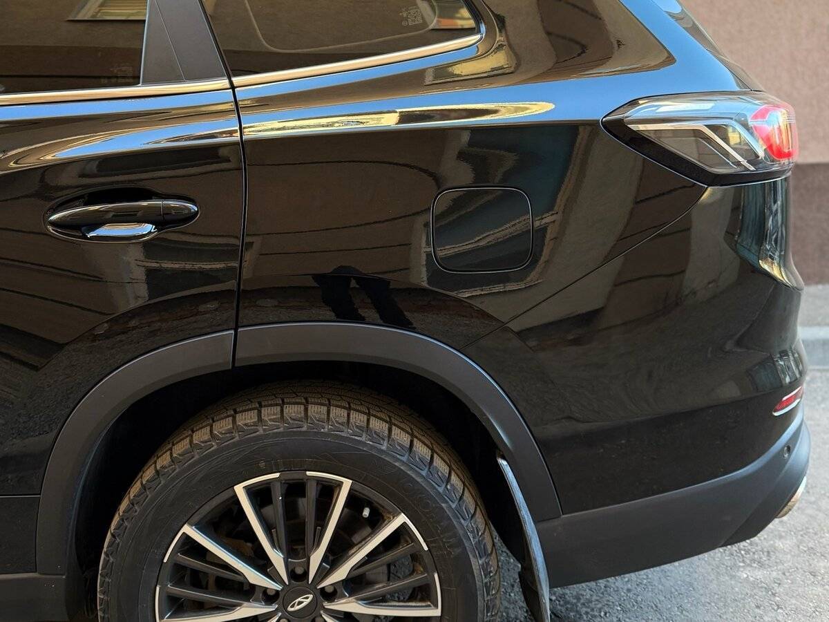 Купить Chery Tiggo 8 Pro Max, 2022, 76 100 км, фото №17