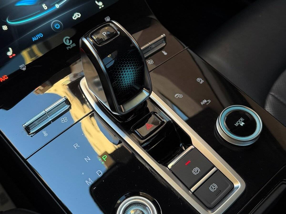 Купить Chery Tiggo 8 Pro Max, 2022, 76 100 км, фото №28