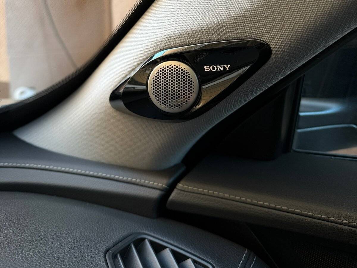 Купить Chery Tiggo 8 Pro Max, 2022, 76 100 км, фото №31