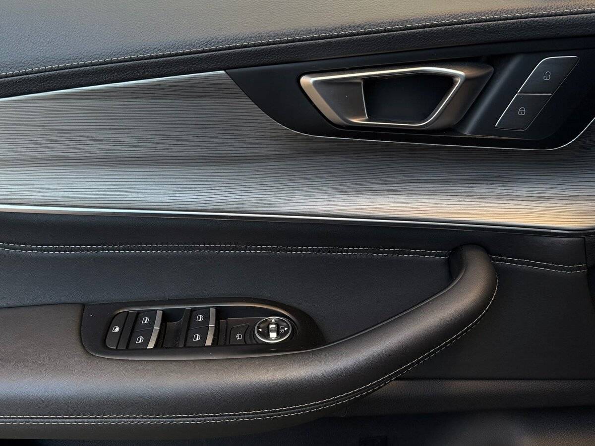 Купить Chery Tiggo 8 Pro Max, 2022, 76 100 км, фото №32