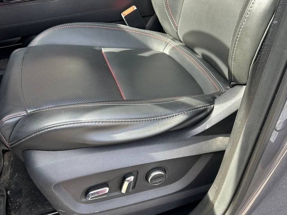 Купить Chery Tiggo 7 Pro Max, 2022, 72 830 км, фото №7