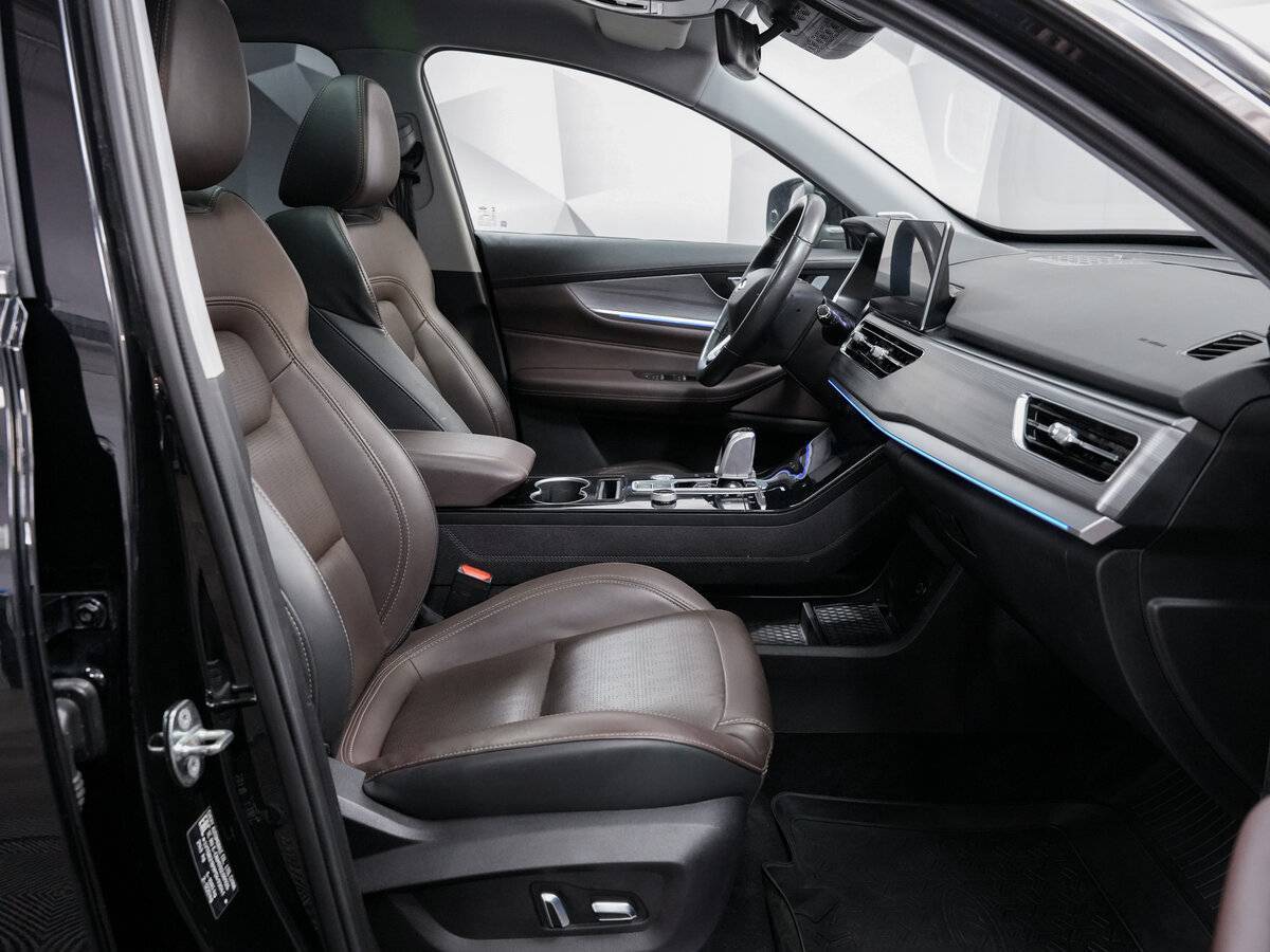 Купить Chery Tiggo 8 Pro, 2023, 61 000 км, фото №12