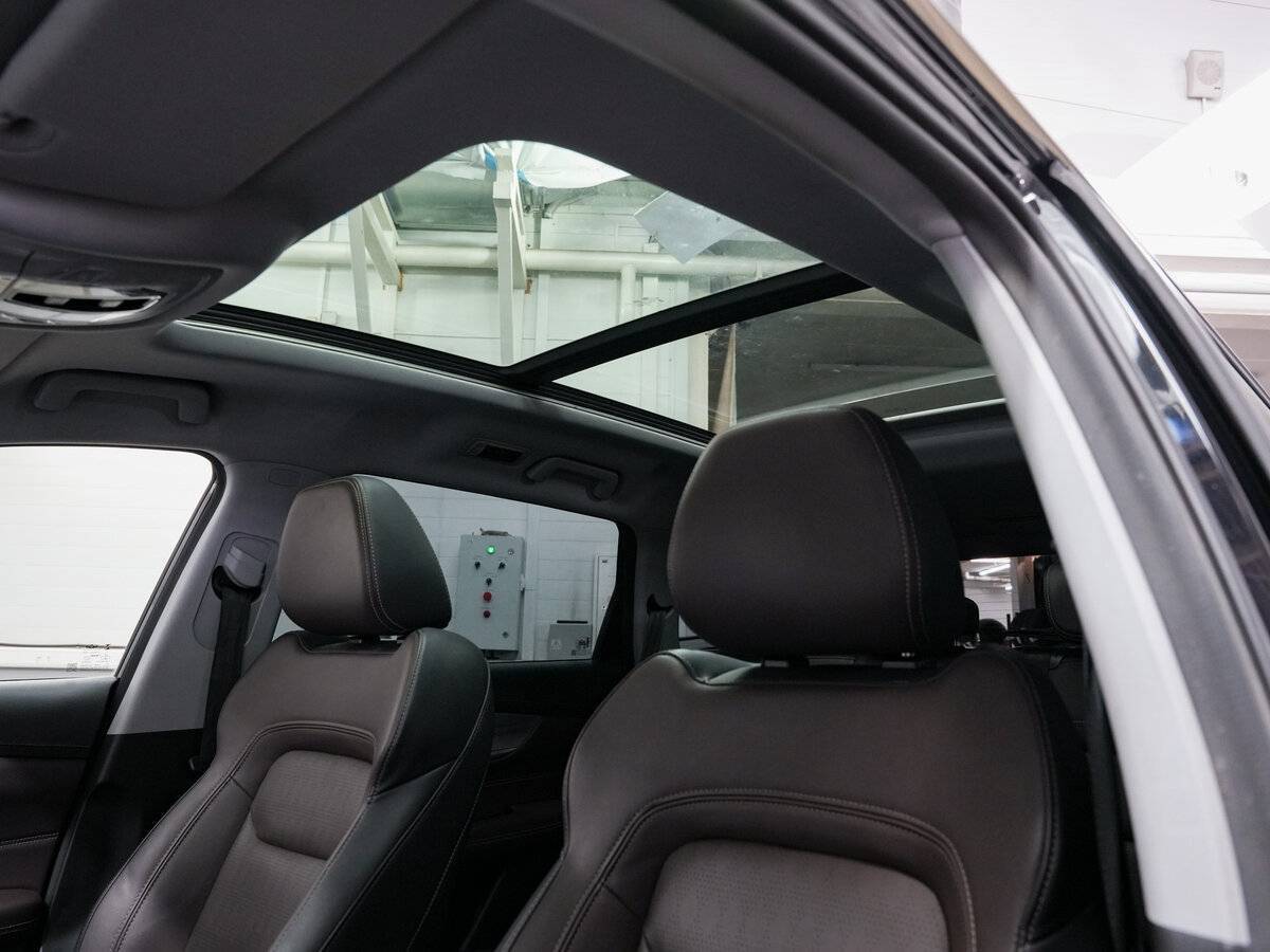 Купить Chery Tiggo 8 Pro, 2023, 61 000 км, фото №21