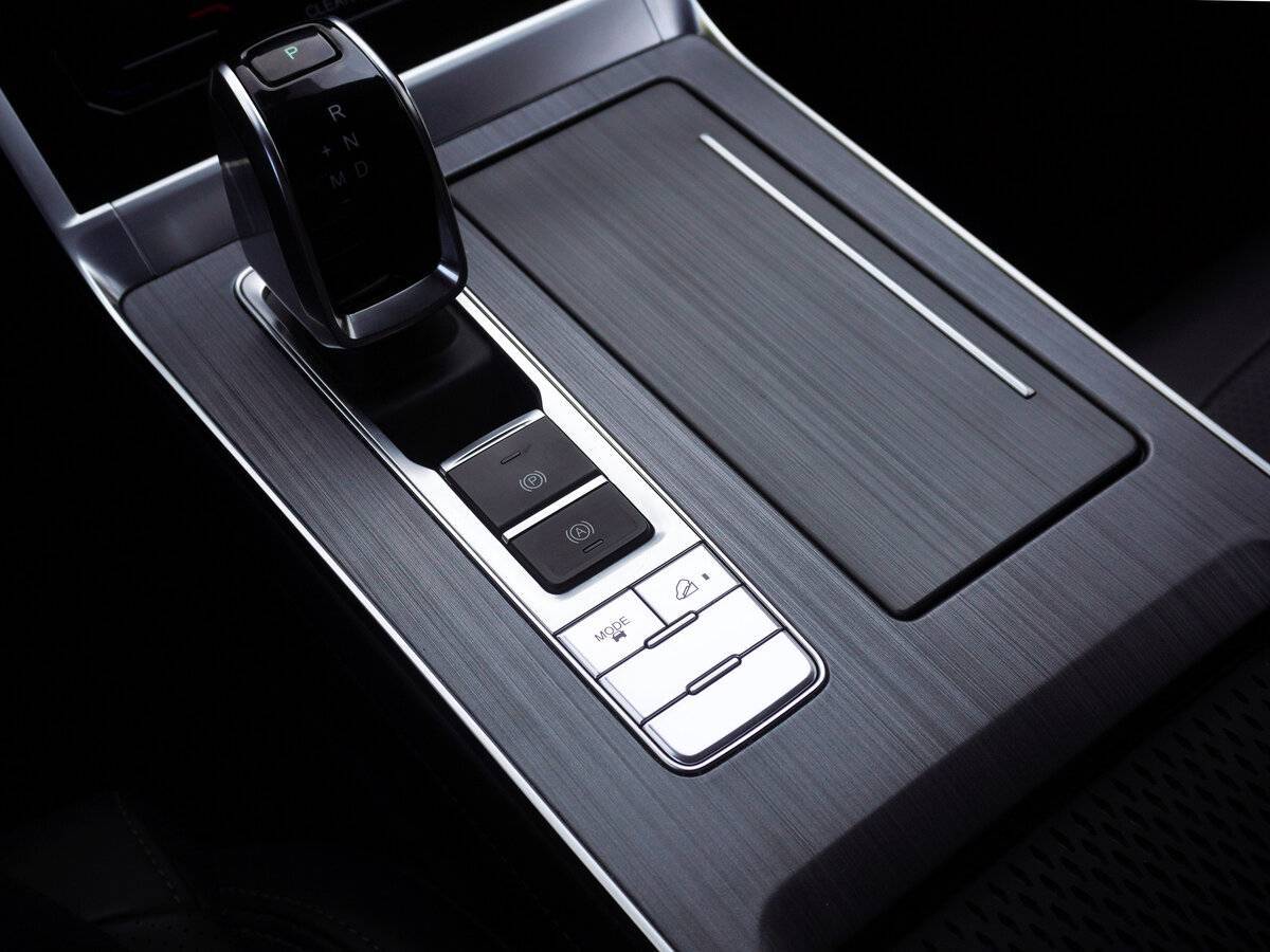 Купить Chery Tiggo 7 Pro Max, 2024, 22 840 км, фото №16