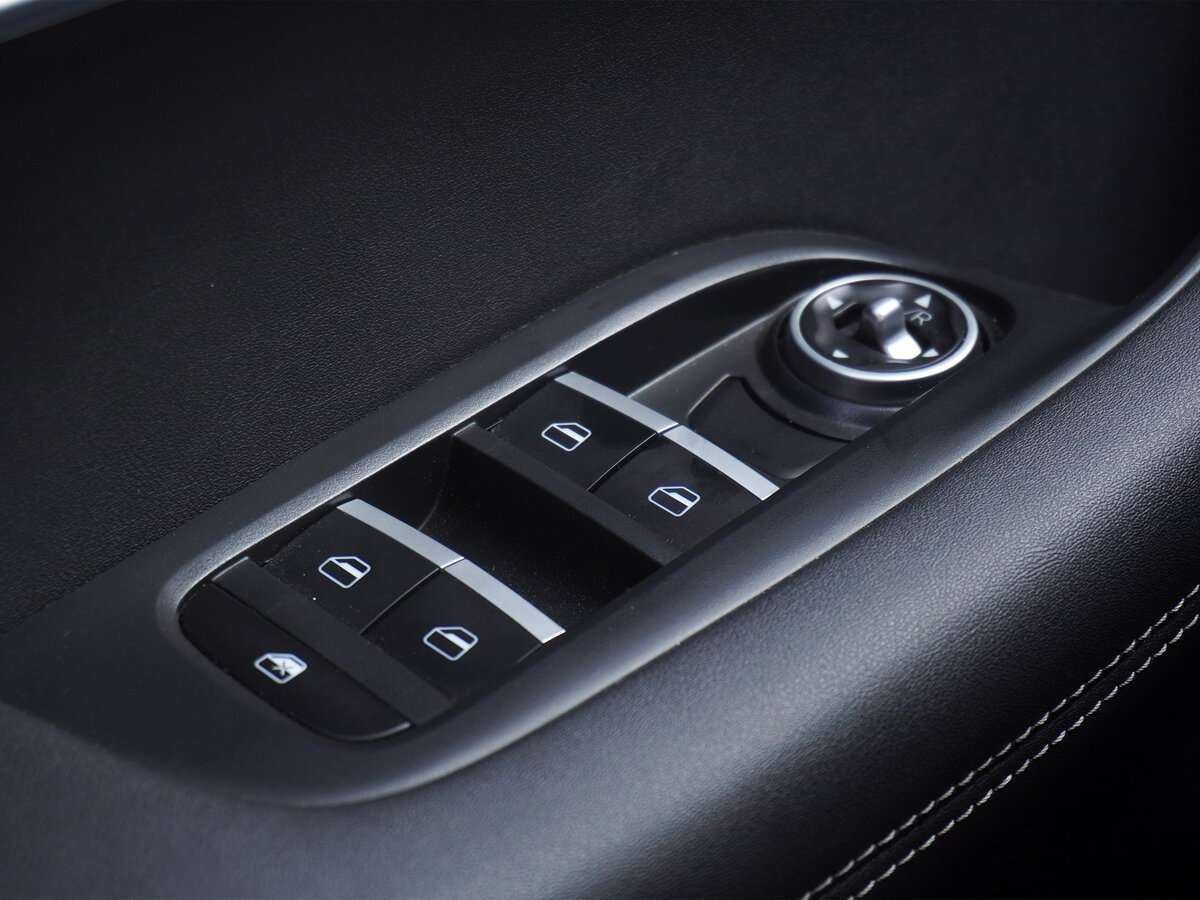 Купить Chery Tiggo 7 Pro Max, 2024, 22 840 км, фото №18