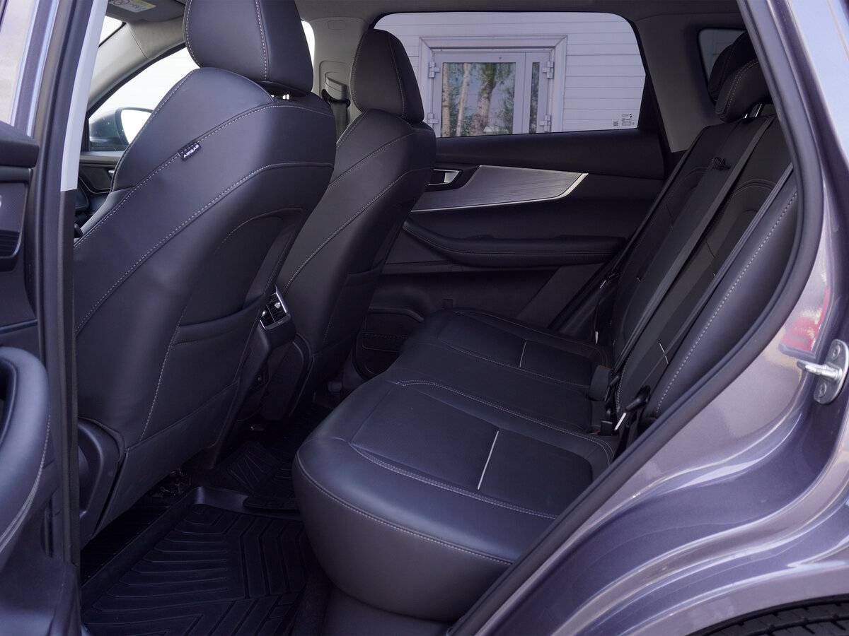 Купить Chery Tiggo 7 Pro Max, 2024, 22 840 км, фото №21