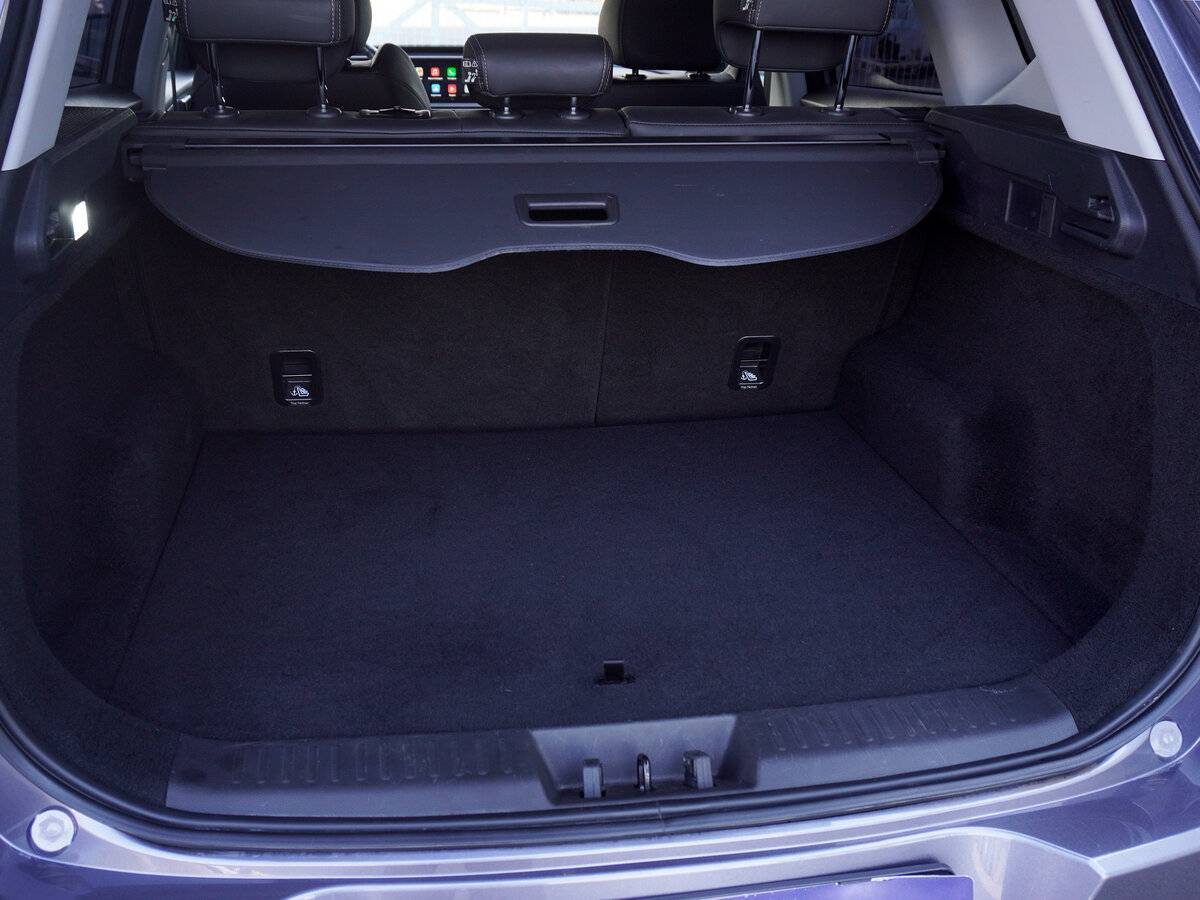 Купить Chery Tiggo 7 Pro Max, 2024, 22 840 км, фото №22