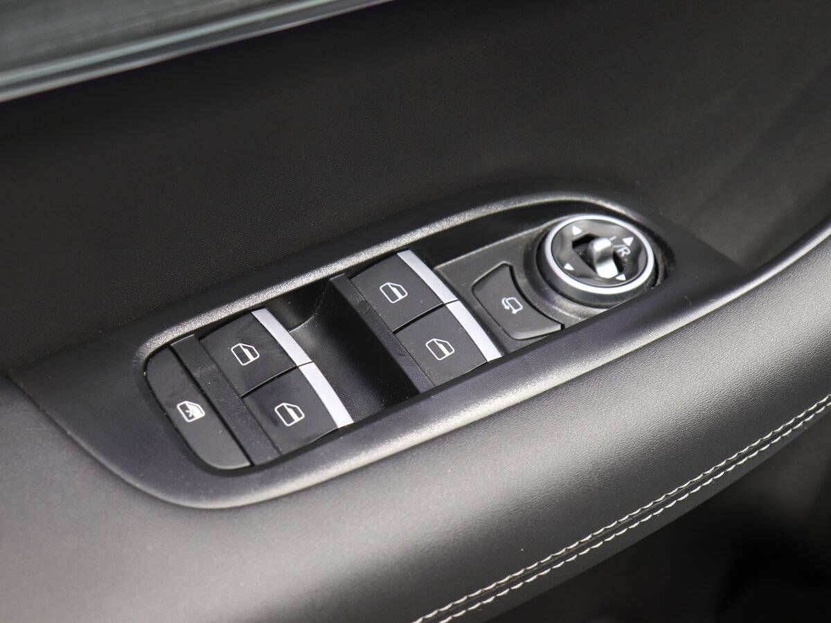 Купить Chery Tiggo 7 Pro Plug-in Hybrid, 2024, 3 351 км, фото №12