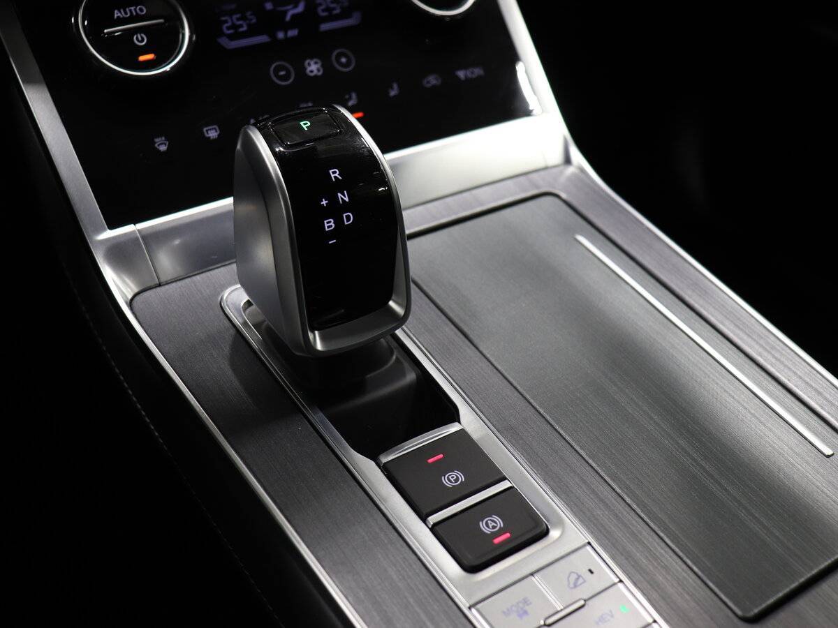 Купить Chery Tiggo 7 Pro Plug-in Hybrid, 2024, 3 351 км, фото №13