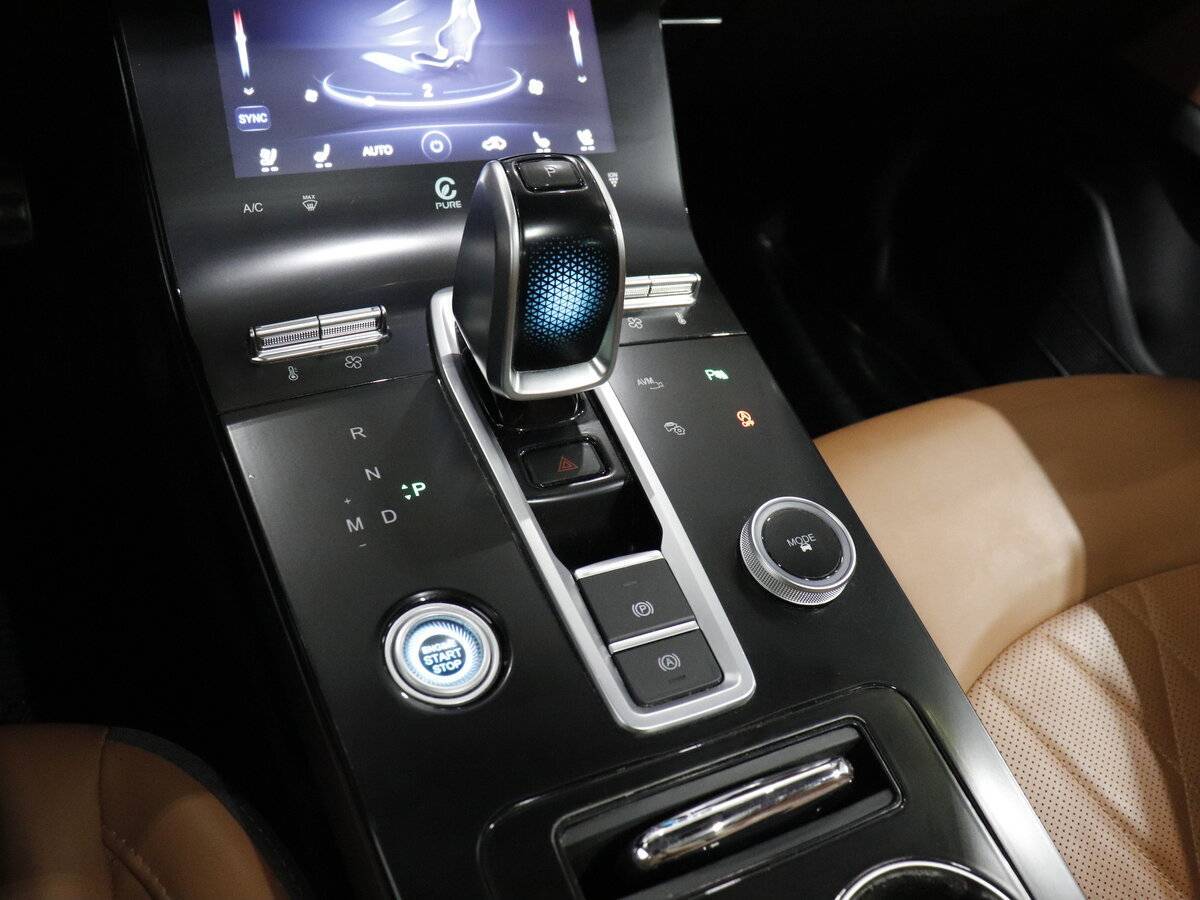 Купить Chery Tiggo 8 Pro Max, 2023, 35 000 км, фото №15