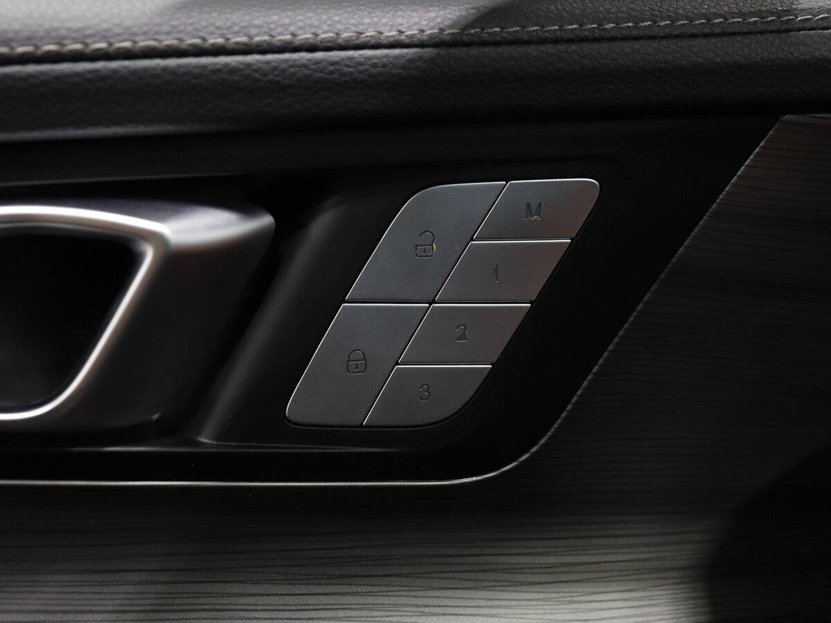 Купить Chery Tiggo 8 Pro Max, 2023, 35 000 км, фото №18