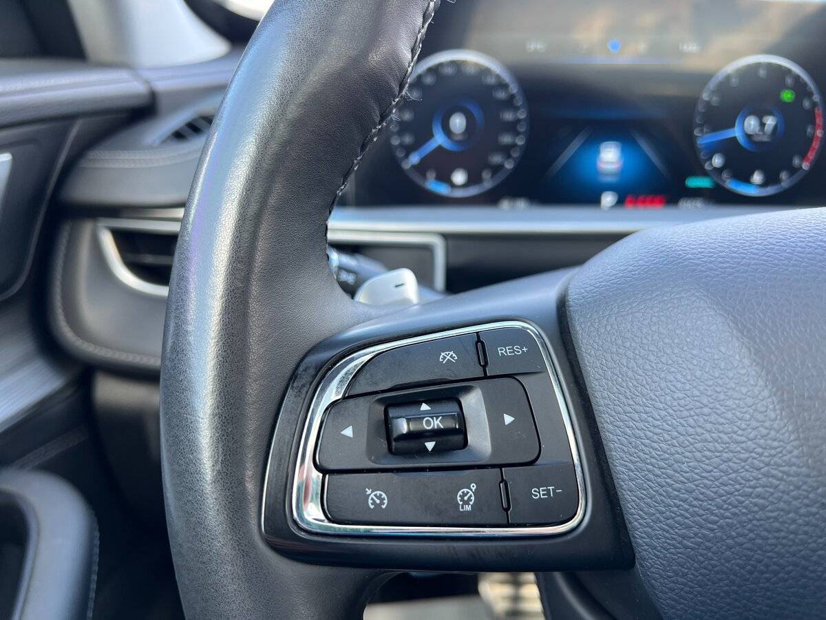 Купить Chery Tiggo 8 Pro Max, 2022, 81 000 км, фото №16