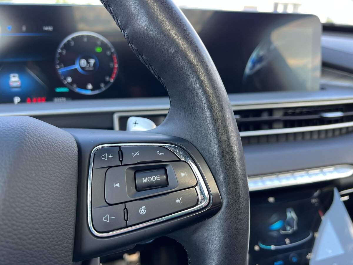 Купить Chery Tiggo 8 Pro Max, 2022, 81 000 км, фото №17