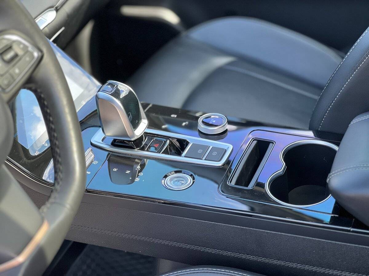 Купить Chery Tiggo 8 Pro Max, 2022, 81 000 км, фото №22