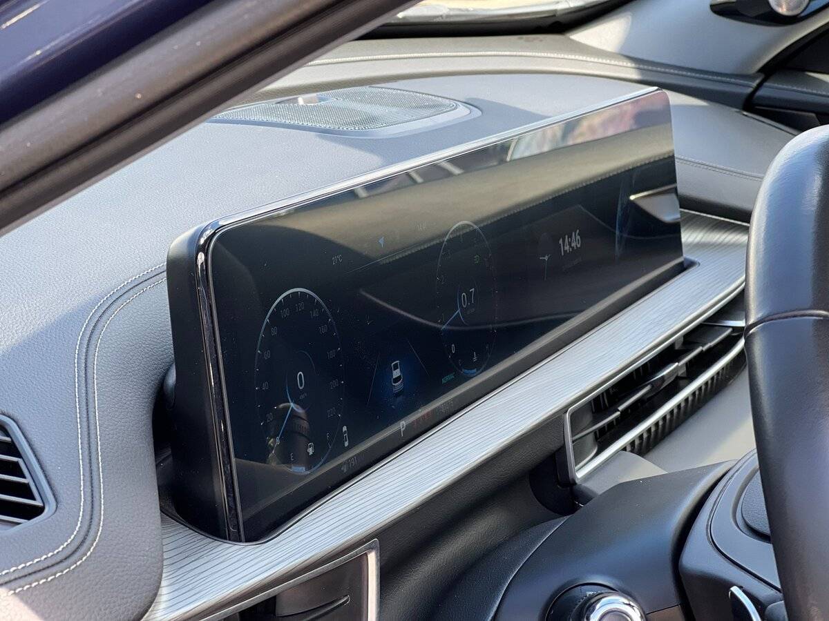 Купить Chery Tiggo 8 Pro Max, 2022, 81 000 км, фото №27