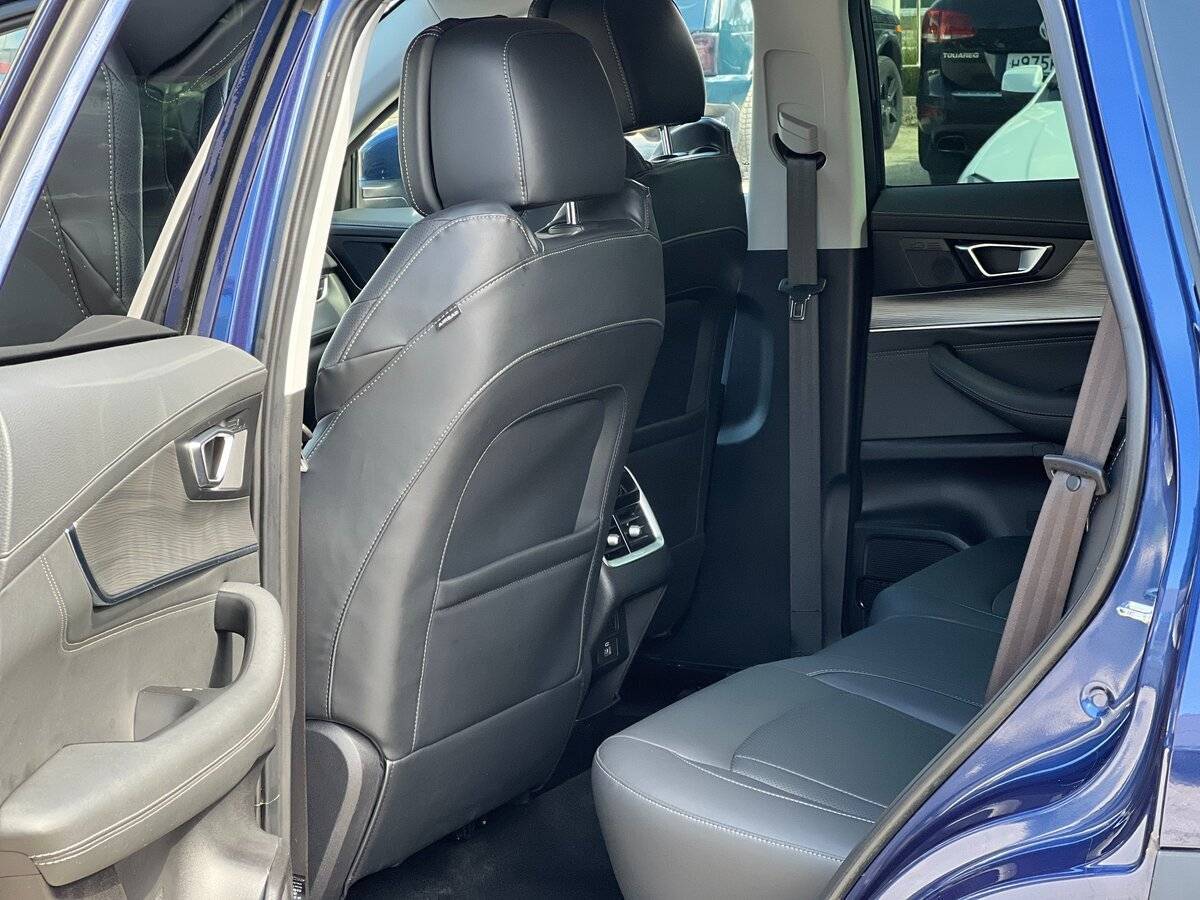 Купить Chery Tiggo 8 Pro Max, 2022, 81 000 км, фото №30