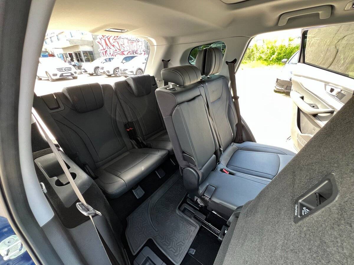 Купить Chery Tiggo 8 Pro Max, 2022, 81 000 км, фото №31