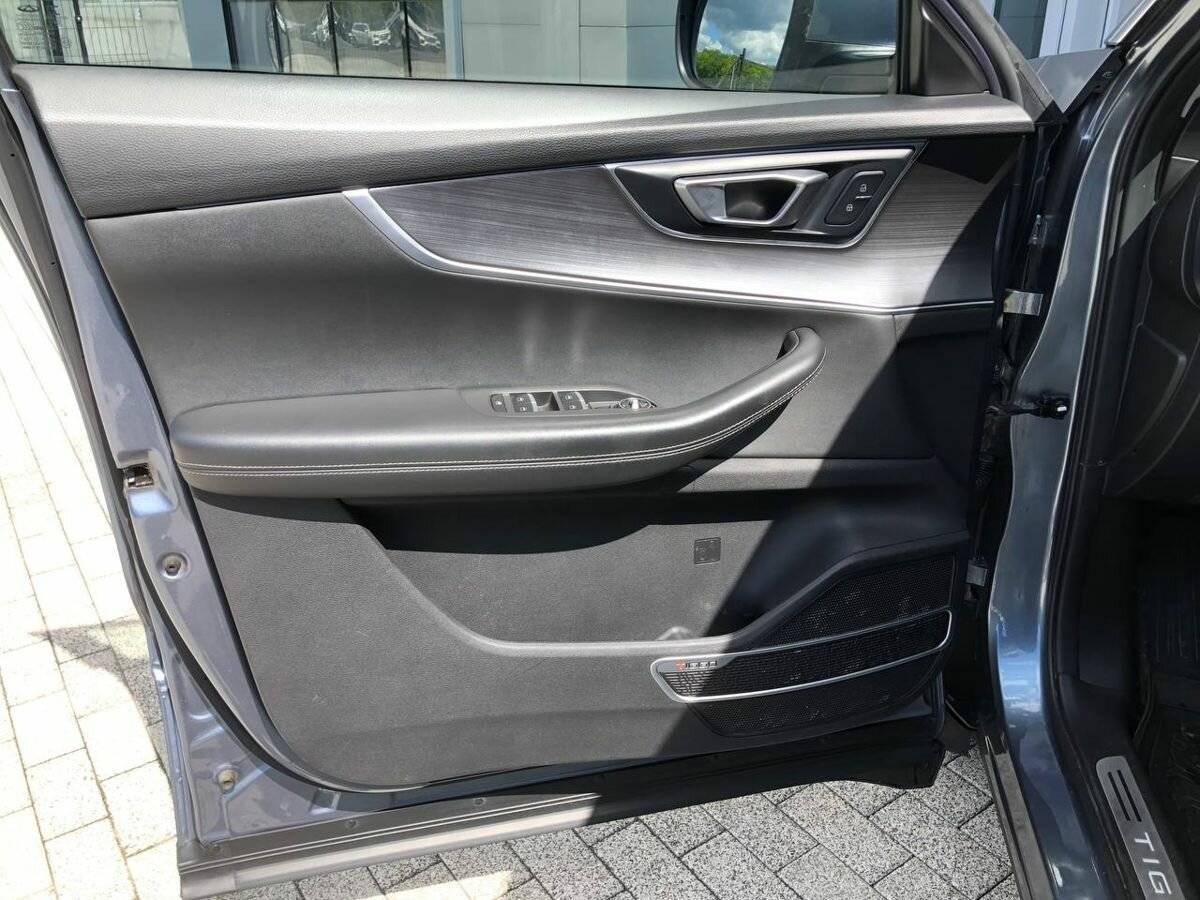 Купить Chery Tiggo 7 Pro, 2021, 133 036 км, фото №12