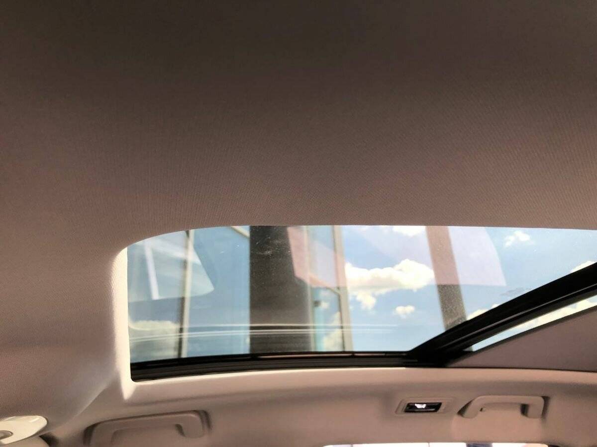 Купить Chery Tiggo 7 Pro, 2021, 133 036 км, фото №20