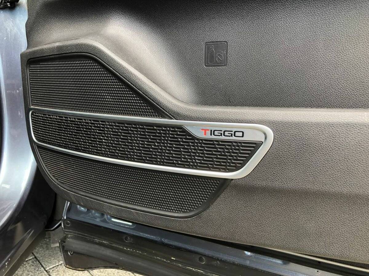 Купить Chery Tiggo 7 Pro, 2021, 133 036 км, фото №24