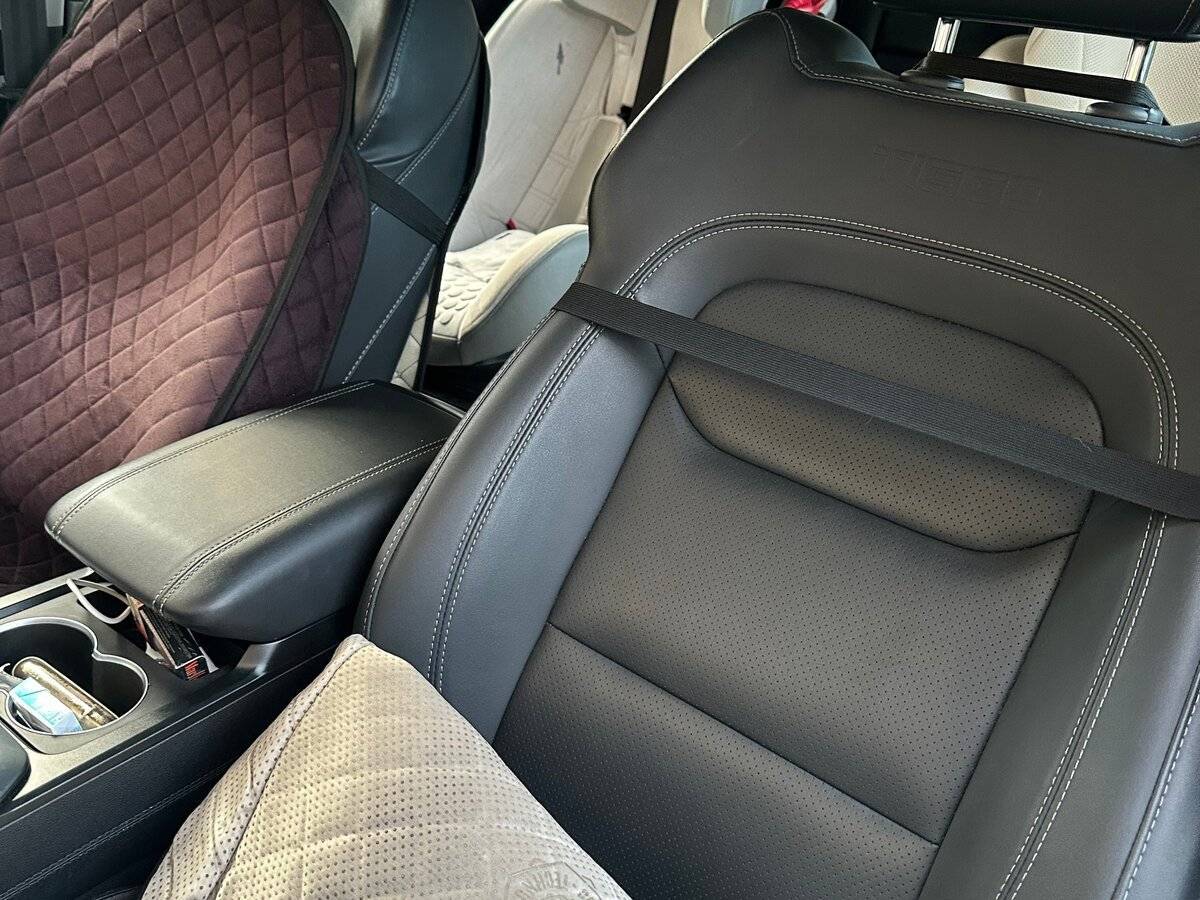 Купить Chery Tiggo 4 Pro, 2022, 26 300 км, фото №6